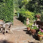 La Vignetta Con Giardino Ferienhaus
