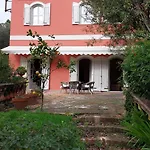 La Vignetta Con Giardino Alassio