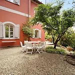 La Vignetta Con Giardino Hébergement de vacances *