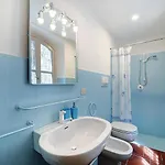 Ferienhaus La Vignetta Con Giardino Alassio