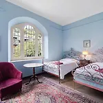 Ferienhaus La Vignetta Con Giardino *
