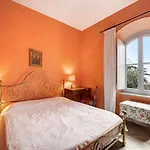 Ferienhaus La Vignetta Con Giardino Alassio
