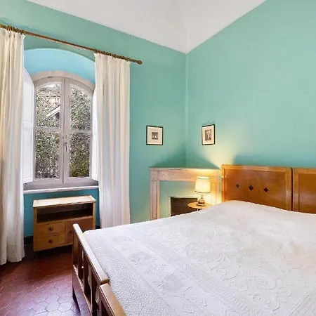 La Vignetta Con Giardino