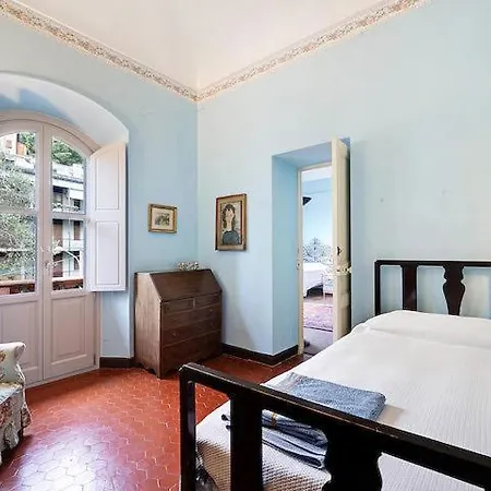 La Vignetta Con Giardino