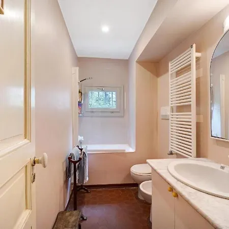 La Vignetta Con Giardino *