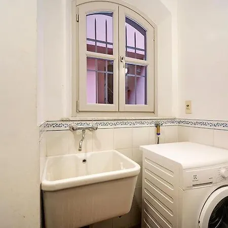 La Vignetta Con Giardino * Alassio