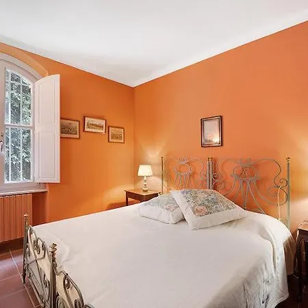 La Vignetta Con Giardino *