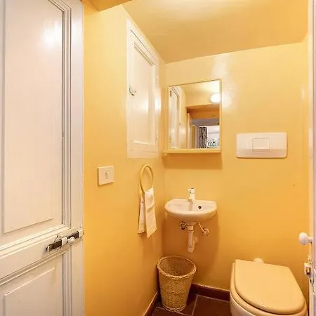 La Vignetta Con Giardino Dom wakacyjny *