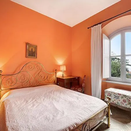 Holiday home La Vignetta Con Giardino Alassio