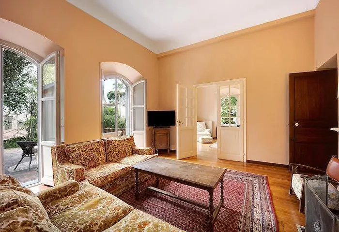 La Vignetta Con Giardino