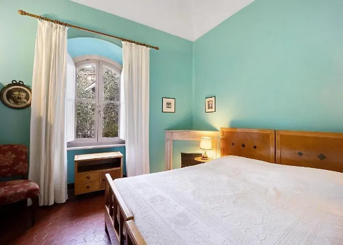 La Vignetta Con Giardino