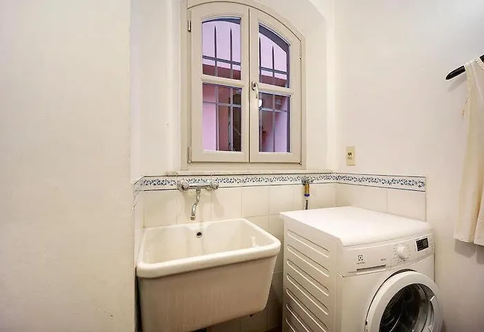 La Vignetta Con Giardino * Alassio