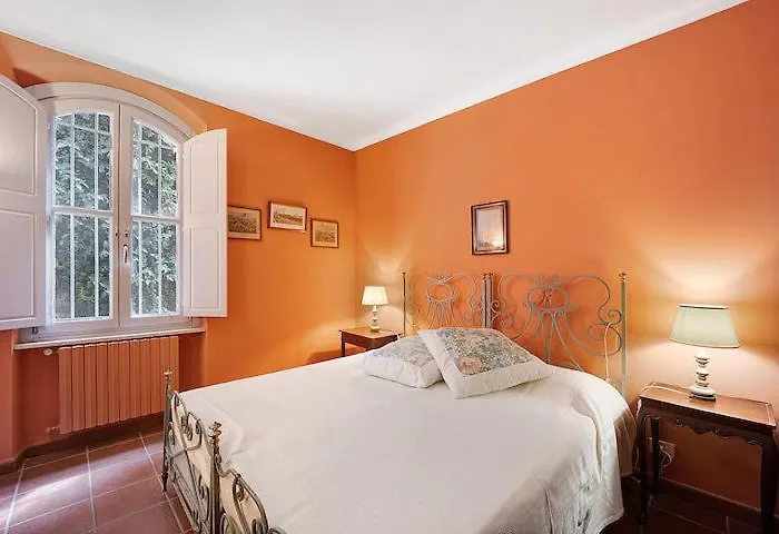 La Vignetta Con Giardino *